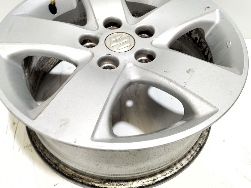 Recambio de juego llantas para suzuki grand vitara ii (jt, te, td) 1.9 ddis a las 4 ruedas (jt419, td44, jb419wd, jb419xd) refer