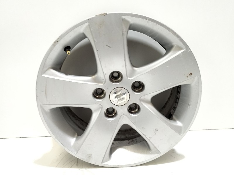 Recambio de juego llantas para suzuki grand vitara ii (jt, te, td) 1.9 ddis a las 4 ruedas (jt419, td44, jb419wd, jb419xd) refer