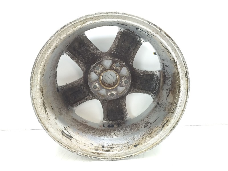 Recambio de juego llantas para suzuki grand vitara ii (jt, te, td) 1.9 ddis a las 4 ruedas (jt419, td44, jb419wd, jb419xd) refer