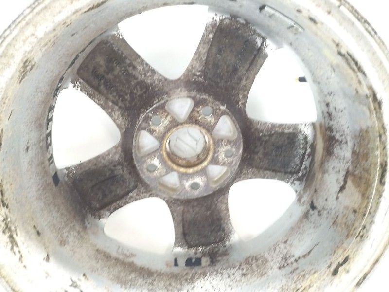 Recambio de juego llantas para suzuki grand vitara ii (jt, te, td) 1.9 ddis a las 4 ruedas (jt419, td44, jb419wd, jb419xd) refer