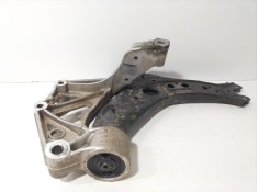 Recambio de brazo suspension inferior delantero derecho para volkswagen polo iv (9n_, 9a_) 1.4 16v referencia OEM IAM 6Q0199294D