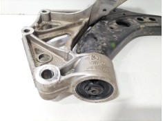 Recambio de brazo suspension inferior delantero derecho para volkswagen polo iv (9n_, 9a_) 1.4 16v referencia OEM IAM 6Q0199294D 2