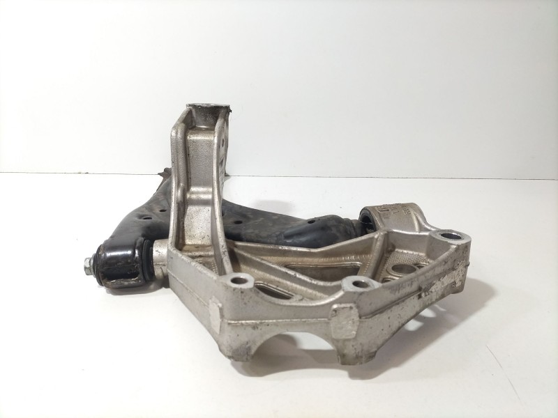 Recambio de brazo suspension inferior delantero derecho para volkswagen polo iv (9n_, 9a_) 1.4 16v referencia OEM IAM 6Q0199294D