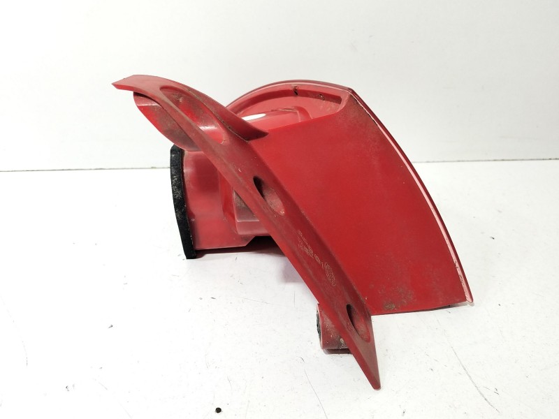 Recambio de piloto trasero derecho para seat leon (1p1) 1.9 tdi referencia OEM IAM 1P0945112C  