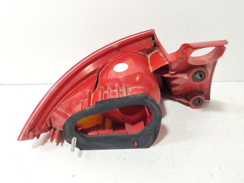 Recambio de piloto trasero derecho para seat leon (1p1) 1.9 tdi referencia OEM IAM 1P0945112C  