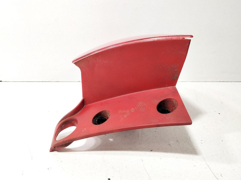 Recambio de piloto trasero derecho para seat leon (1p1) 1.9 tdi referencia OEM IAM 1P0945112C  