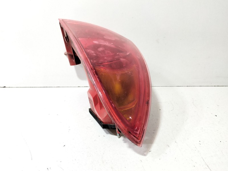 Recambio de piloto trasero derecho para seat leon (1p1) 1.9 tdi referencia OEM IAM 1P0945112C  