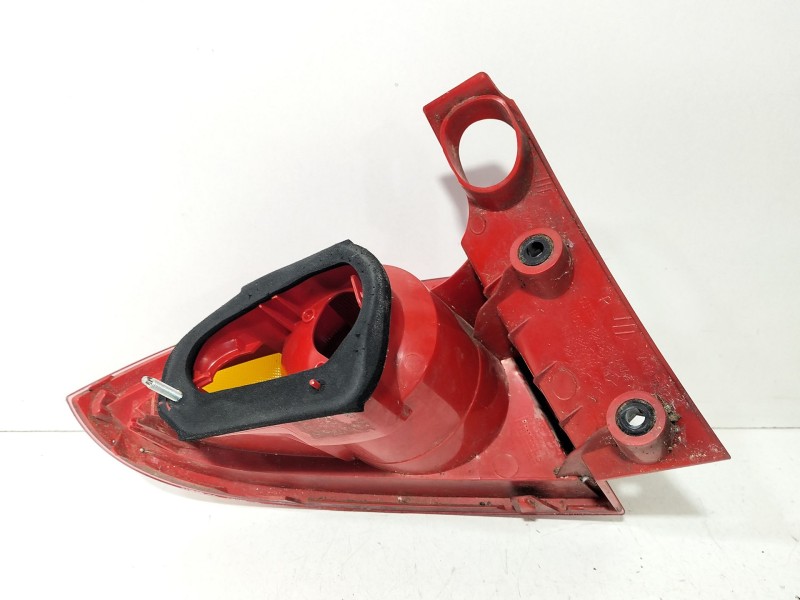 Recambio de piloto trasero derecho para seat leon (1p1) 1.9 tdi referencia OEM IAM 1P0945112C  