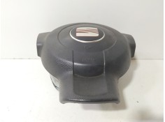 Recambio de airbag delantero izquierdo para seat ibiza iii (6l1) 1.4 tdi referencia OEM IAM 6L0880201Q  