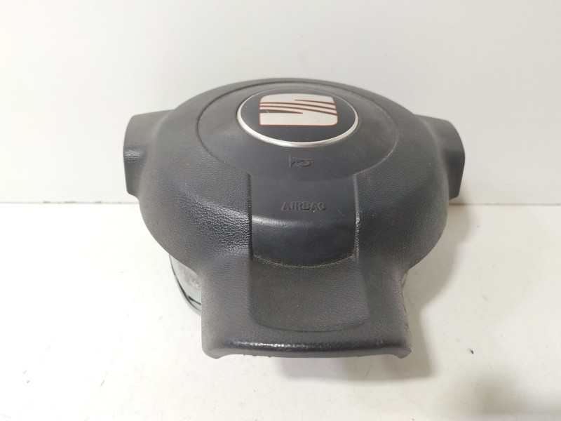 Recambio de airbag delantero izquierdo para seat ibiza iii (6l1) 1.4 tdi referencia OEM IAM 6L0880201Q  