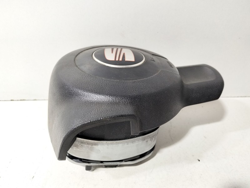 Recambio de airbag delantero izquierdo para seat ibiza iii (6l1) 1.4 tdi referencia OEM IAM 6L0880201Q  