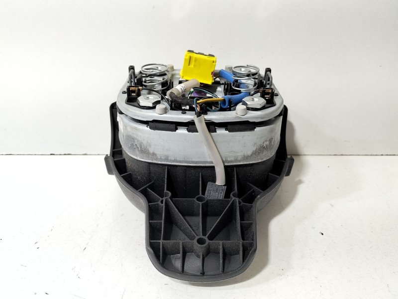 Recambio de airbag delantero izquierdo para seat ibiza iii (6l1) 1.4 tdi referencia OEM IAM 6L0880201Q  