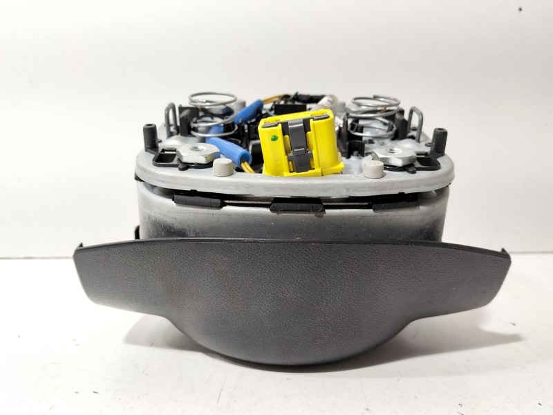 Recambio de airbag delantero izquierdo para seat ibiza iii (6l1) 1.4 tdi referencia OEM IAM 6L0880201Q  