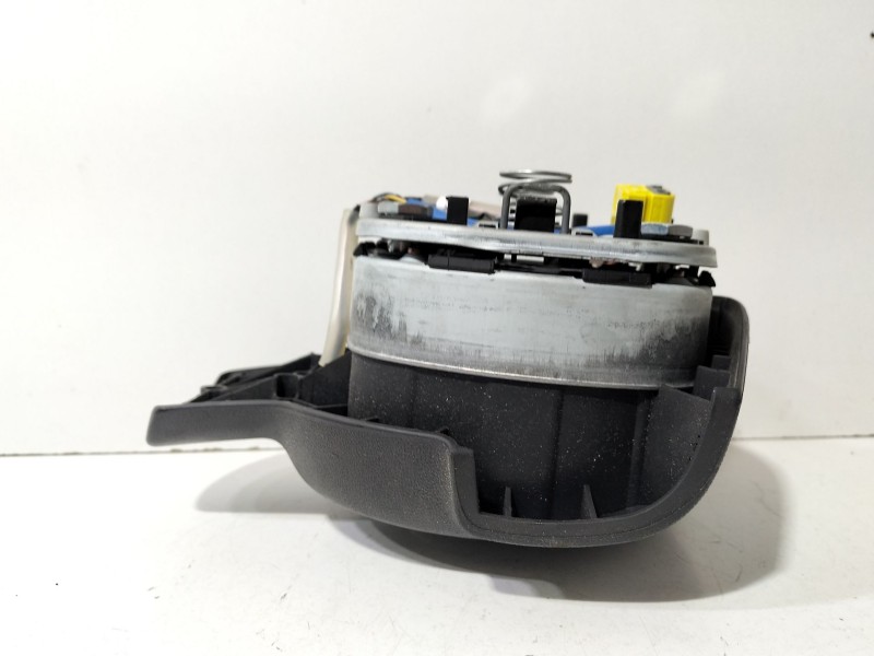 Recambio de airbag delantero izquierdo para seat ibiza iii (6l1) 1.4 tdi referencia OEM IAM 6L0880201Q  