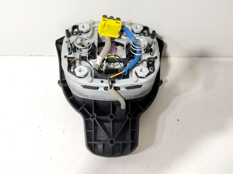 Recambio de airbag delantero izquierdo para seat ibiza iii (6l1) 1.4 tdi referencia OEM IAM 6L0880201Q  
