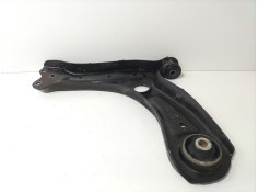 Recambio de brazo suspension inferior delantero derecho para seat ibiza iii (6l1) 1.4 tdi referencia OEM IAM 6R0407152F  