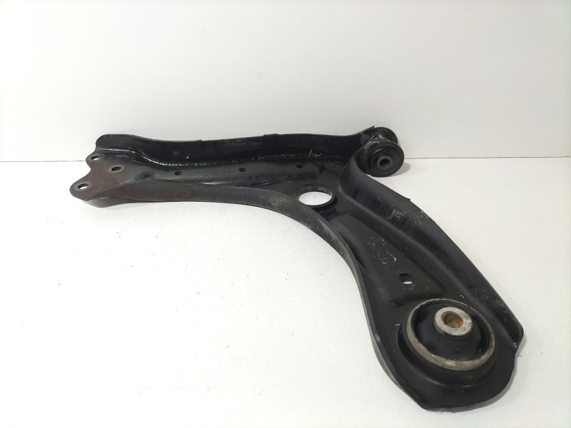 Recambio de brazo suspension inferior delantero derecho para seat ibiza iii (6l1) 1.4 tdi referencia OEM IAM 6R0407152F  