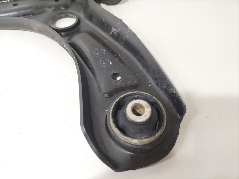 Recambio de brazo suspension inferior delantero derecho para seat ibiza iii (6l1) 1.4 tdi referencia OEM IAM 6R0407152F  