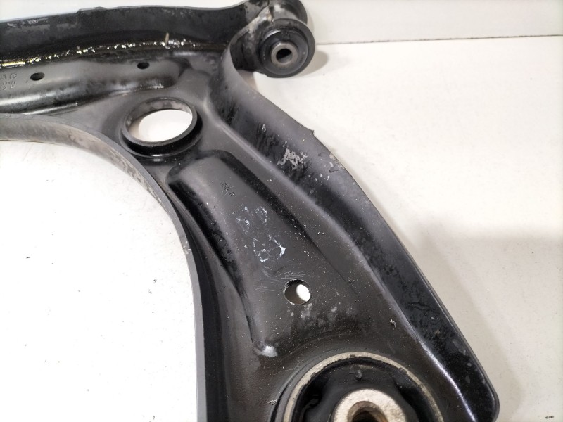 Recambio de brazo suspension inferior delantero derecho para seat ibiza iii (6l1) 1.4 tdi referencia OEM IAM 6R0407152F  