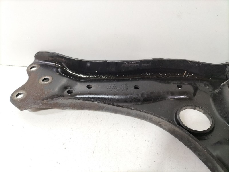 Recambio de brazo suspension inferior delantero derecho para seat ibiza iii (6l1) 1.4 tdi referencia OEM IAM 6R0407152F  