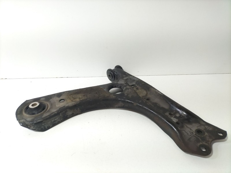 Recambio de brazo suspension inferior delantero derecho para seat ibiza iii (6l1) 1.4 tdi referencia OEM IAM 6R0407152F  