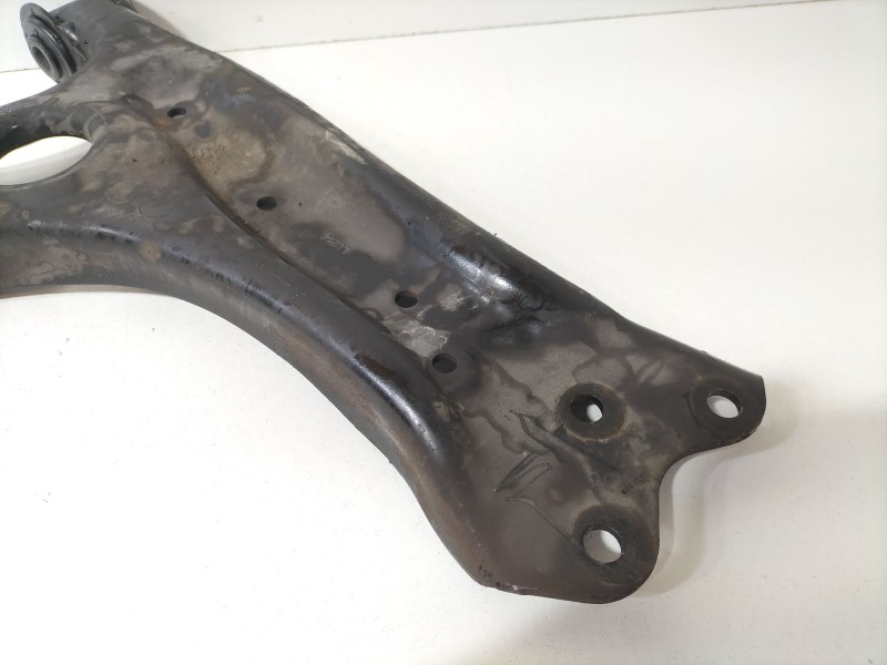 Recambio de brazo suspension inferior delantero derecho para seat ibiza iii (6l1) 1.4 tdi referencia OEM IAM 6R0407152F  