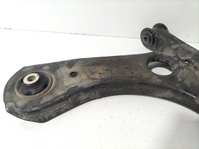 Recambio de brazo suspension inferior delantero derecho para seat ibiza iii (6l1) 1.4 tdi referencia OEM IAM 6R0407152F  