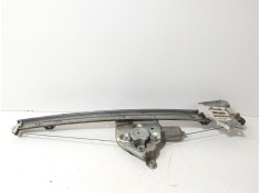 Recambio de elevalunas delantero derecho para suzuki grand vitara ii (jt, te, td) 1.9 ddis a las 4 ruedas (jt419, td44, jb419wd,
