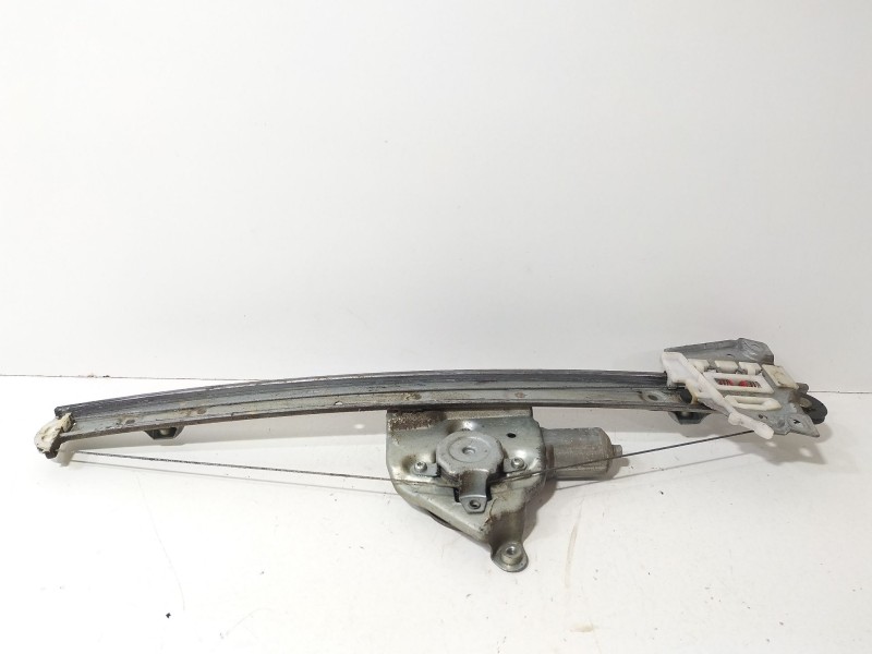 Recambio de elevalunas delantero derecho para suzuki grand vitara ii (jt, te, td) 1.9 ddis a las 4 ruedas (jt419, td44, jb419wd,