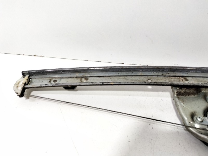 Recambio de elevalunas delantero derecho para suzuki grand vitara ii (jt, te, td) 1.9 ddis a las 4 ruedas (jt419, td44, jb419wd,