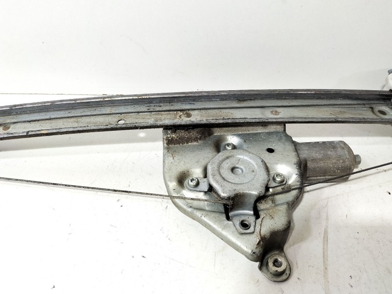 Recambio de elevalunas delantero derecho para suzuki grand vitara ii (jt, te, td) 1.9 ddis a las 4 ruedas (jt419, td44, jb419wd,