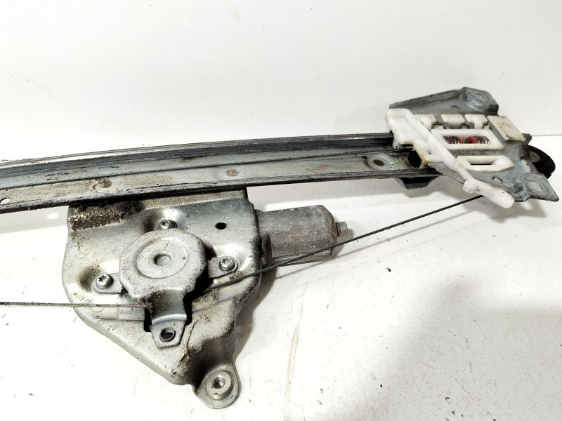 Recambio de elevalunas delantero derecho para suzuki grand vitara ii (jt, te, td) 1.9 ddis a las 4 ruedas (jt419, td44, jb419wd,