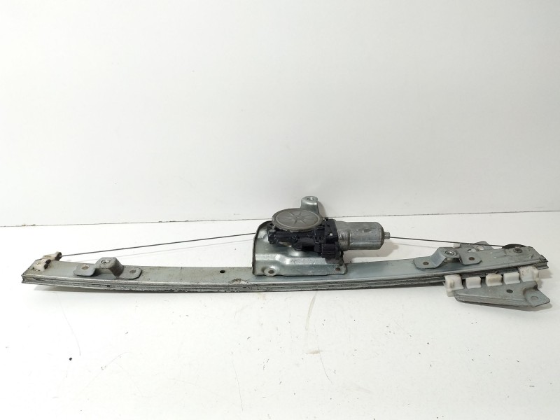 Recambio de elevalunas delantero derecho para suzuki grand vitara ii (jt, te, td) 1.9 ddis a las 4 ruedas (jt419, td44, jb419wd,