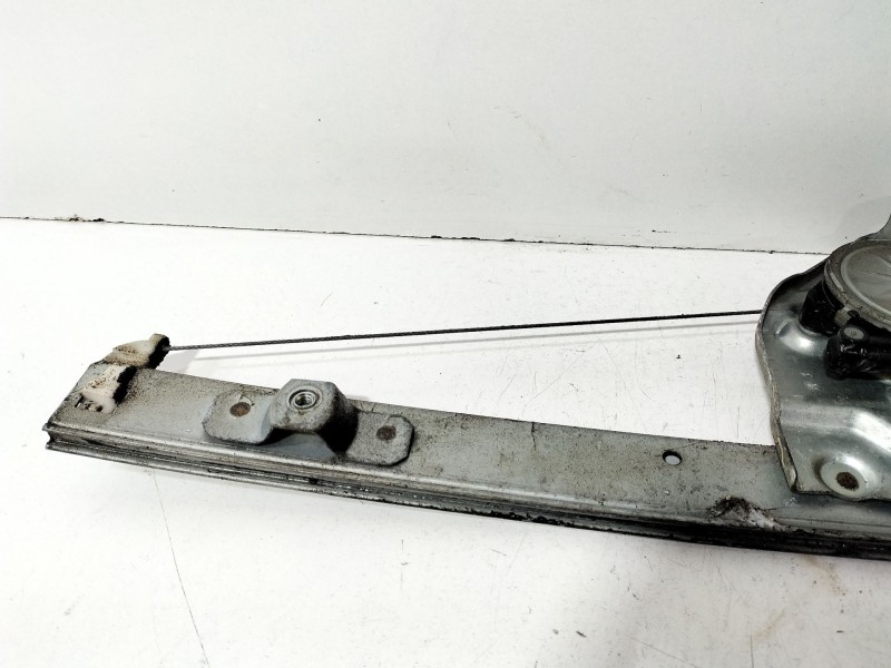 Recambio de elevalunas delantero derecho para suzuki grand vitara ii (jt, te, td) 1.9 ddis a las 4 ruedas (jt419, td44, jb419wd,