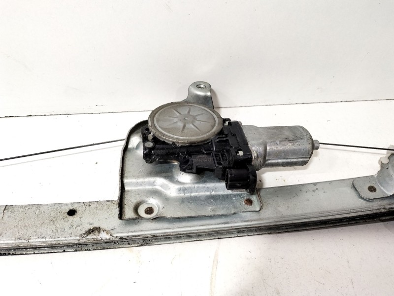 Recambio de elevalunas delantero derecho para suzuki grand vitara ii (jt, te, td) 1.9 ddis a las 4 ruedas (jt419, td44, jb419wd,