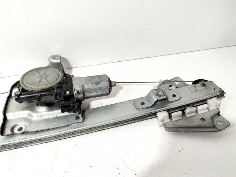 Recambio de elevalunas delantero derecho para suzuki grand vitara ii (jt, te, td) 1.9 ddis a las 4 ruedas (jt419, td44, jb419wd,