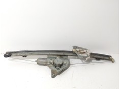 Recambio de elevalunas delantero izquierdo para suzuki grand vitara ii (jt, te, td) 1.9 ddis a las 4 ruedas (jt419, td44, jb419w