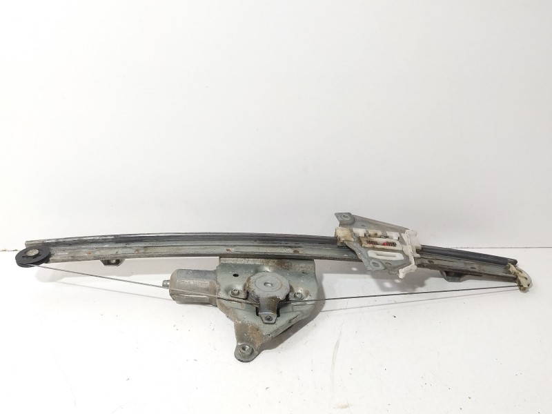 Recambio de elevalunas delantero izquierdo para suzuki grand vitara ii (jt, te, td) 1.9 ddis a las 4 ruedas (jt419, td44, jb419w