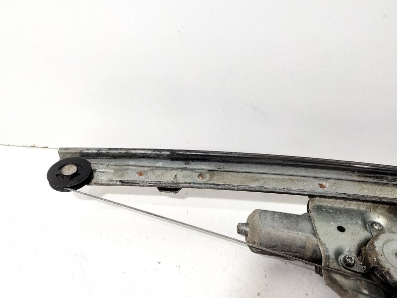 Recambio de elevalunas delantero izquierdo para suzuki grand vitara ii (jt, te, td) 1.9 ddis a las 4 ruedas (jt419, td44, jb419w