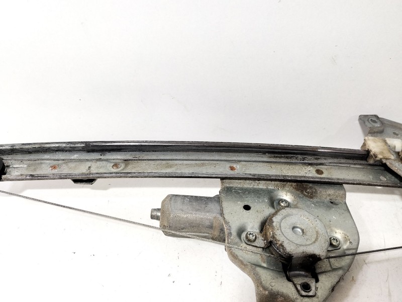 Recambio de elevalunas delantero izquierdo para suzuki grand vitara ii (jt, te, td) 1.9 ddis a las 4 ruedas (jt419, td44, jb419w