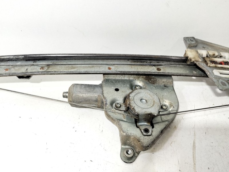 Recambio de elevalunas delantero izquierdo para suzuki grand vitara ii (jt, te, td) 1.9 ddis a las 4 ruedas (jt419, td44, jb419w