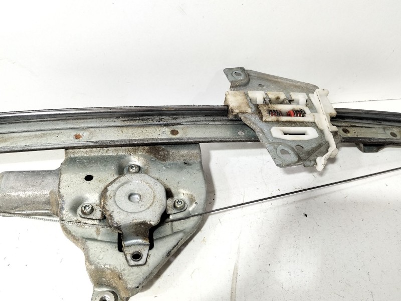 Recambio de elevalunas delantero izquierdo para suzuki grand vitara ii (jt, te, td) 1.9 ddis a las 4 ruedas (jt419, td44, jb419w
