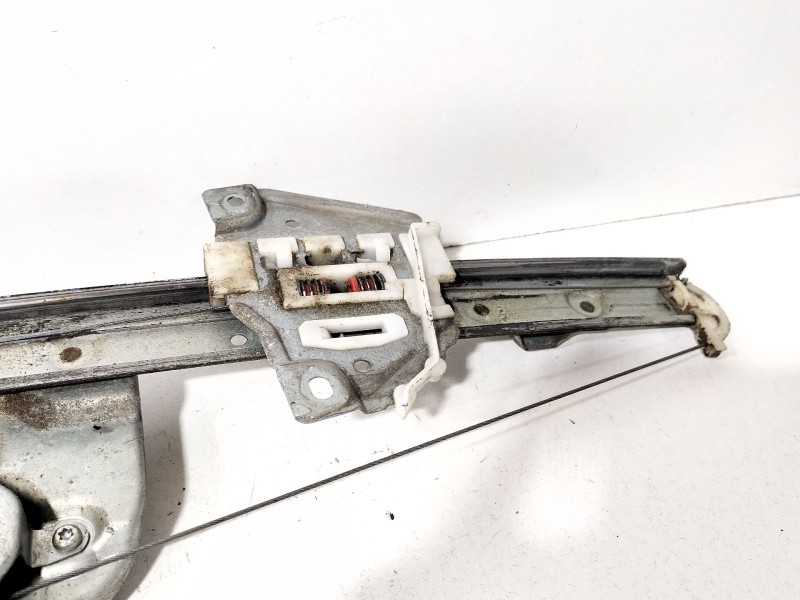 Recambio de elevalunas delantero izquierdo para suzuki grand vitara ii (jt, te, td) 1.9 ddis a las 4 ruedas (jt419, td44, jb419w