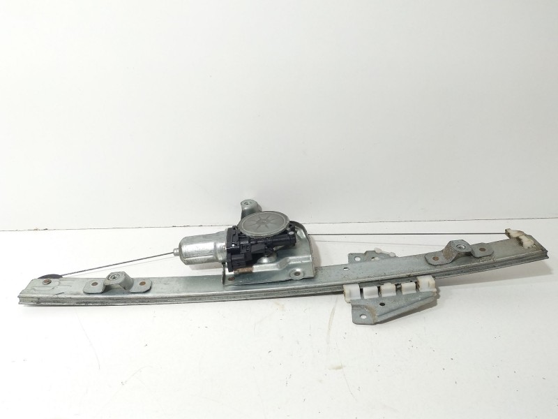 Recambio de elevalunas delantero izquierdo para suzuki grand vitara ii (jt, te, td) 1.9 ddis a las 4 ruedas (jt419, td44, jb419w