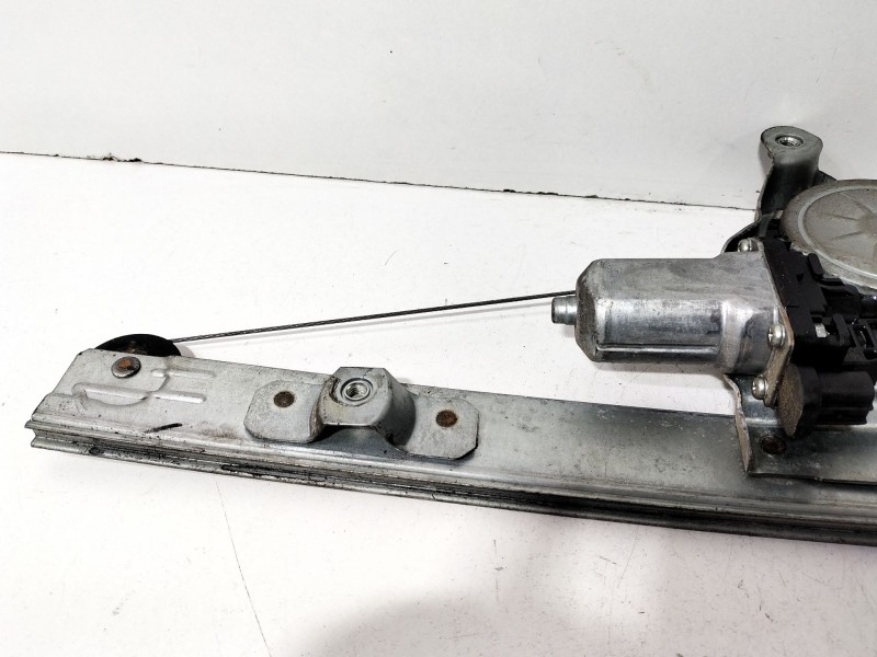Recambio de elevalunas delantero izquierdo para suzuki grand vitara ii (jt, te, td) 1.9 ddis a las 4 ruedas (jt419, td44, jb419w