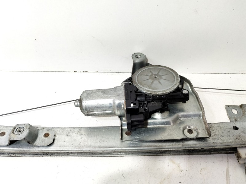 Recambio de elevalunas delantero izquierdo para suzuki grand vitara ii (jt, te, td) 1.9 ddis a las 4 ruedas (jt419, td44, jb419w