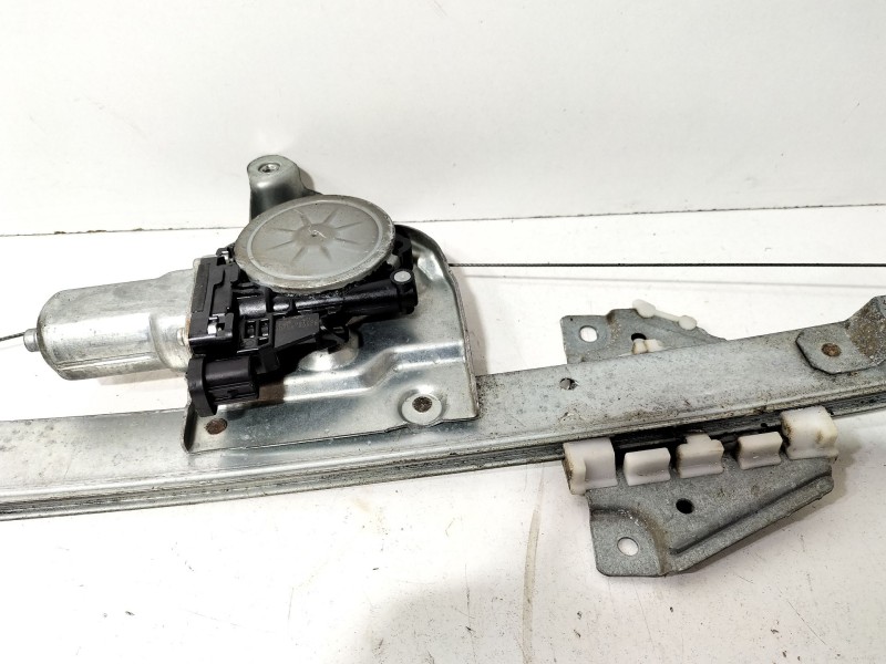 Recambio de elevalunas delantero izquierdo para suzuki grand vitara ii (jt, te, td) 1.9 ddis a las 4 ruedas (jt419, td44, jb419w