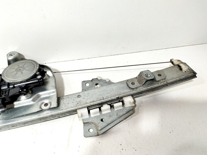 Recambio de elevalunas delantero izquierdo para suzuki grand vitara ii (jt, te, td) 1.9 ddis a las 4 ruedas (jt419, td44, jb419w