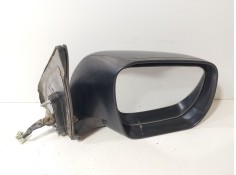 Recambio de espejo retrovisor derecho para suzuki grand vitara ii (jt, te, td) 1.9 ddis a las 4 ruedas (jt419, td44, jb419wd, jb