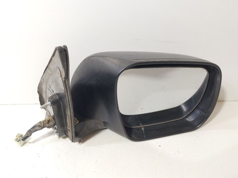 Recambio de espejo retrovisor derecho para suzuki grand vitara ii (jt, te, td) 1.9 ddis a las 4 ruedas (jt419, td44, jb419wd, jb